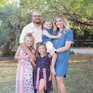 Meet your Posher, Marsha